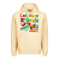 Pina Colada last day of fifth grade Premium Hoodie - Artiststas