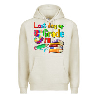 Oatmeal Heather last day of fifth grade Premium Hoodie - Artiststas