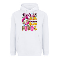 White girls just wanna have  funds Heavyweight Hoodie - texasbilliewilder
