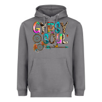 Storm gypsy soul Heavyweight Hoodie - texasbilliewilder