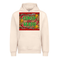 Sandshell cinco de mayo Urban Hoodie - Artiststas