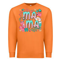 Carrot mama nurse Premium Sweatshirt - texasbilliewilder