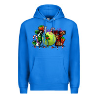 True Royal joy and tennis christmas Premium Hoodie - AdoDesignShop