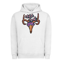 Pigment Lunar Rock wild soul Urban Hoodie - JahusDesignShop