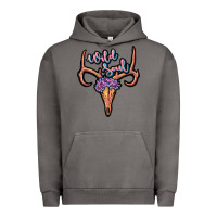 Pigment Tornado wild soul Urban Hoodie - JahusDesignShop