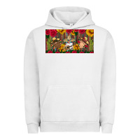 Pigment Lunar Rock hispanic heritage month gnomes tumbler license plate Urban Hoodie - BundleAndBundleShop