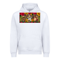 Hispanic Heritage Month Gnomes Tumbler License Plate Urban Hoodie | Teevron