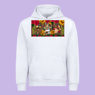 Hispanic Heritage Month Gnomes Tumbler License Plate Urban Hoodie Designed By Bundleandbundleshop