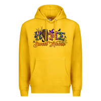 Lemon halloween home sweet home Premium Hoodie - BundleAndBundleShop