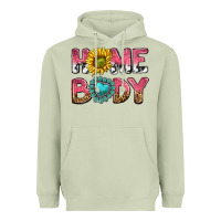 Matcha homebody Heavyweight Hoodie - texasbilliewilder
