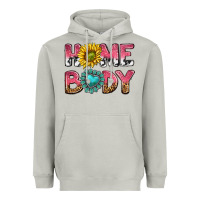 Moon Dust homebody Heavyweight Hoodie - texasbilliewilder