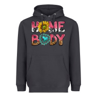 Smoke homebody Heavyweight Hoodie - texasbilliewilder