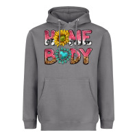Storm homebody Heavyweight Hoodie - texasbilliewilder
