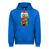 Cobalt candy machine Urban Hoodie - AdoDesignShop