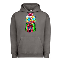 Pigment Tornado candy machine Urban Hoodie - AdoDesignShop