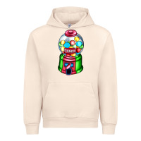 Sandshell candy machine Urban Hoodie - AdoDesignShop