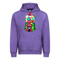 Tulip candy machine Urban Hoodie - AdoDesignShop