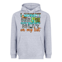 Heather Grey i havent been everywhere but its on my list Heavyweight Hoodie - texasbilliewilder