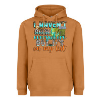 Meerkat i havent been everywhere but its on my list Heavyweight Hoodie - texasbilliewilder