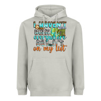 Moon Dust i havent been everywhere but its on my list Heavyweight Hoodie - texasbilliewilder