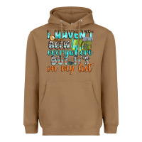 Toasted Coconut i havent been everywhere but its on my list Heavyweight Hoodie - texasbilliewilder