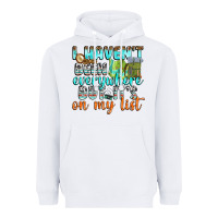 White i havent been everywhere but its on my list Heavyweight Hoodie - texasbilliewilder