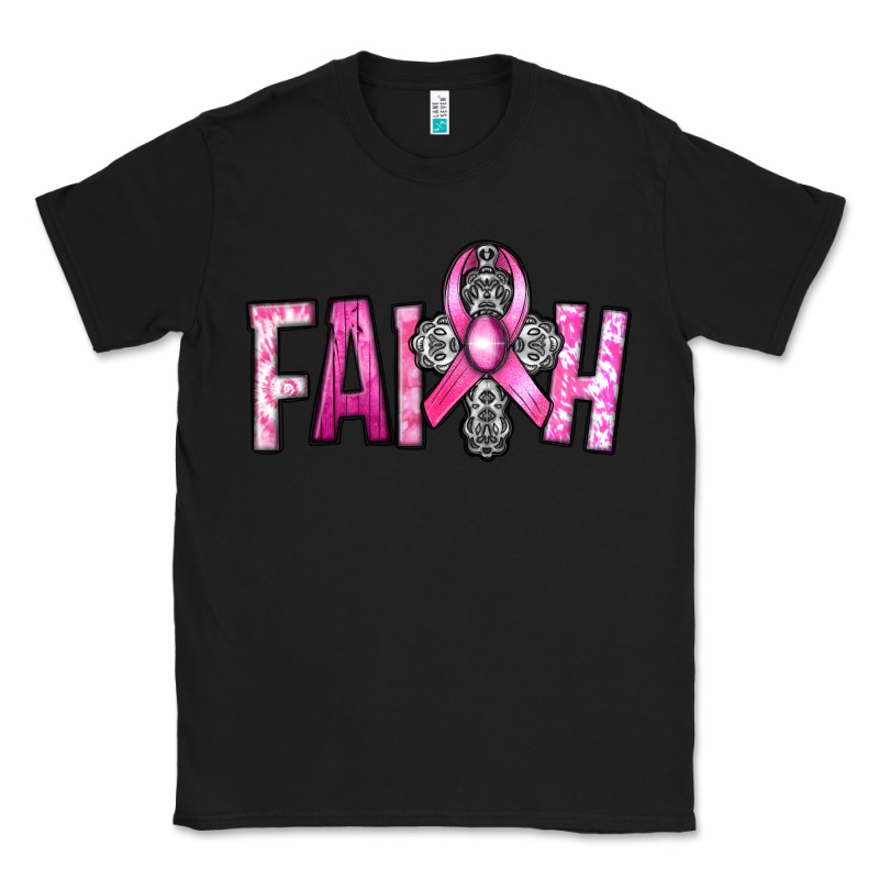 Horseshoe With Roses And Cross Classic Tee by RanaPortraitStore | Teevron