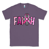 Lavender horseshoe with roses and cross Classic Tee - RanaPortraitStore