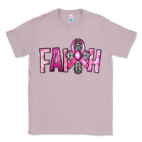 Lilac horseshoe with roses and cross Classic Tee - RanaPortraitStore