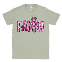 Matcha horseshoe with roses and cross Classic Tee - RanaPortraitStore