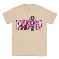 Mushroom horseshoe with roses and cross Classic Tee - RanaPortraitStore
