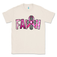 Natural horseshoe with roses and cross Classic Tee - RanaPortraitStore