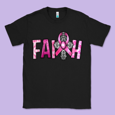 Horseshoe With Roses And Cross Classic Tee Designed By Ranaportraitstore