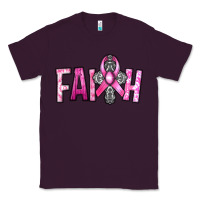 Plum horseshoe with roses and cross Classic Tee - RanaPortraitStore