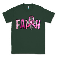 Sports Green horseshoe with roses and cross Classic Tee - RanaPortraitStore