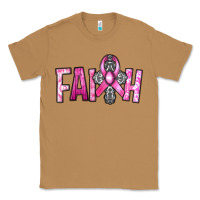 Toasted Coconut horseshoe with roses and cross Classic Tee - RanaPortraitStore