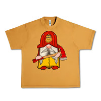 Peanut Butter firefighter gnomes Urban Heavy Tee - Artiststas