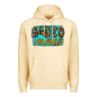 Pina Colada rodeo mom Premium Hoodie - JahusDesignShop