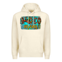 Sandshell rodeo mom Premium Hoodie - JahusDesignShop