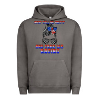 Pigment Tornado just call me pretty and take me racing Urban Hoodie - JahusDesignShop