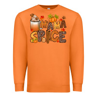 Carrot mama spice Premium Sweatshirt - texasbilliewilder