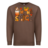 Chestnut mama spice Premium Sweatshirt - texasbilliewilder