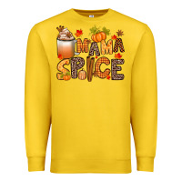 Lemon mama spice Premium Sweatshirt - texasbilliewilder