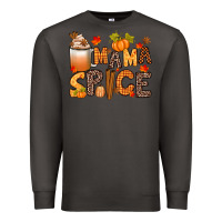 Smoke mama spice Premium Sweatshirt - texasbilliewilder