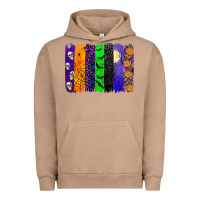 Pigment Burro halloween brush stroke Urban Hoodie - JahusDesignShop