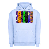 Pigment Grape Ice halloween brush stroke Urban Hoodie - JahusDesignShop