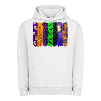 Pigment Lunar Rock halloween brush stroke Urban Hoodie - JahusDesignShop