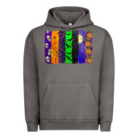 Pigment Tornado halloween brush stroke Urban Hoodie - JahusDesignShop