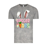 Cloud Rock easter vibes Vintage Tee - Artiststas