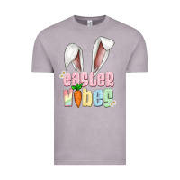 Vintage Zinc easter vibes Vintage Tee - Artiststas